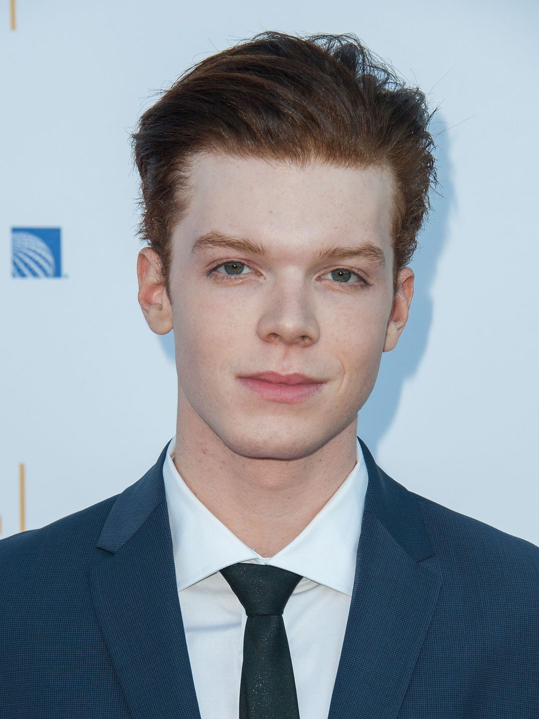 Cameron Monaghan who is his father