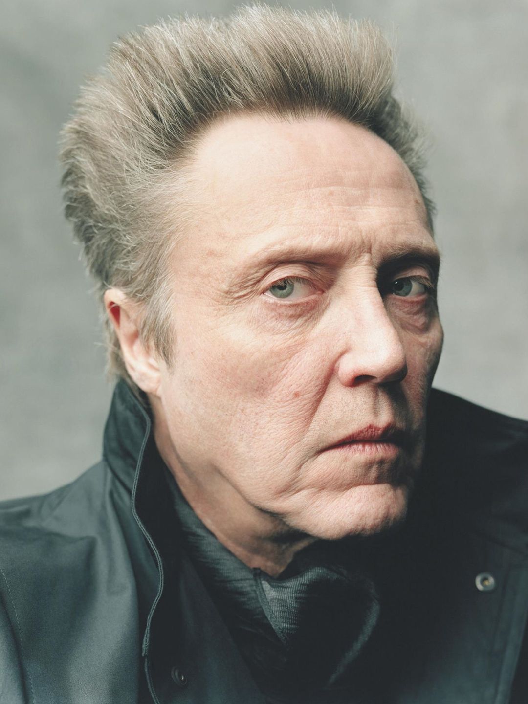Christopher Walken who are his parents