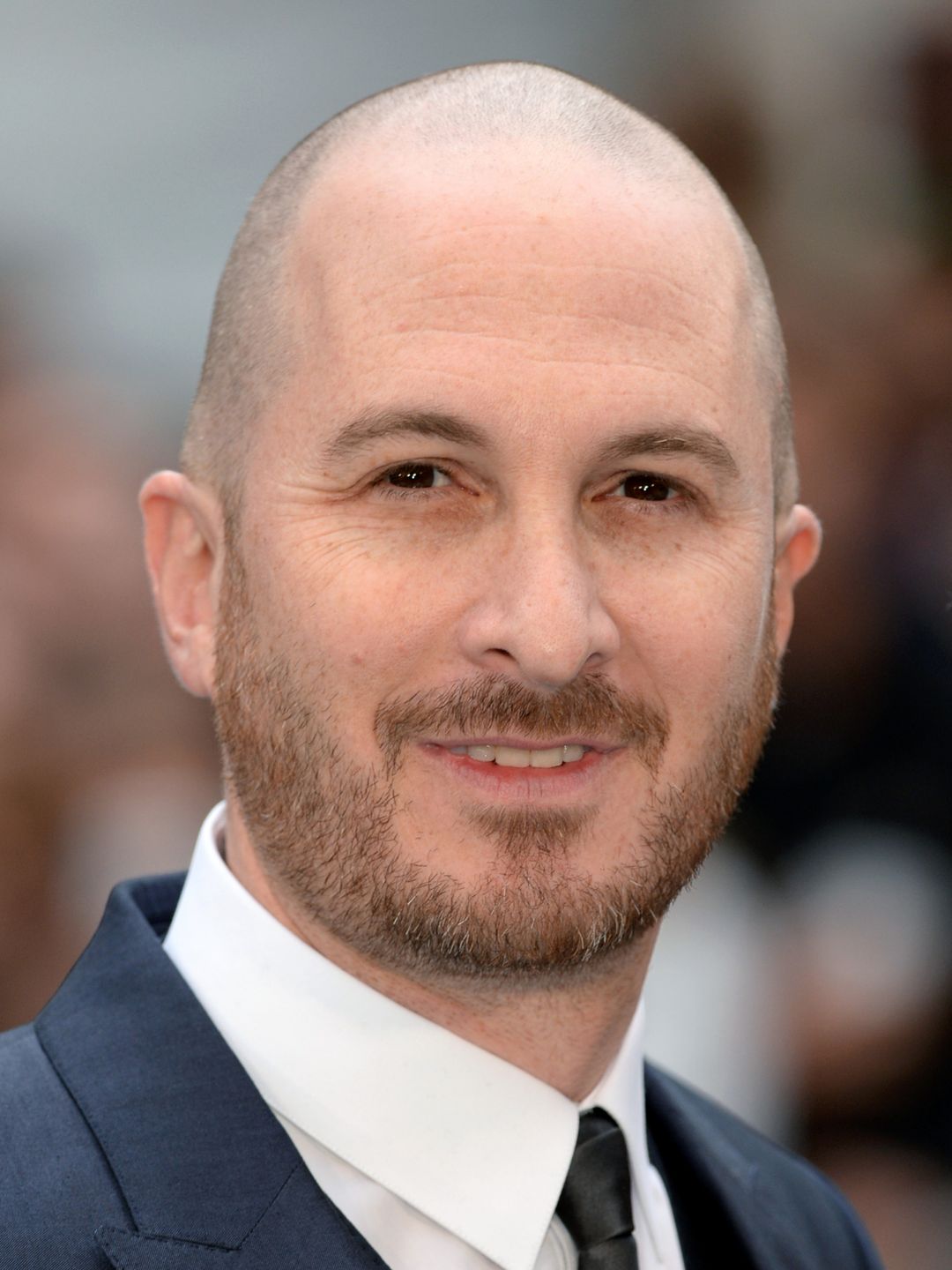 Darren Aronofsky in his youth