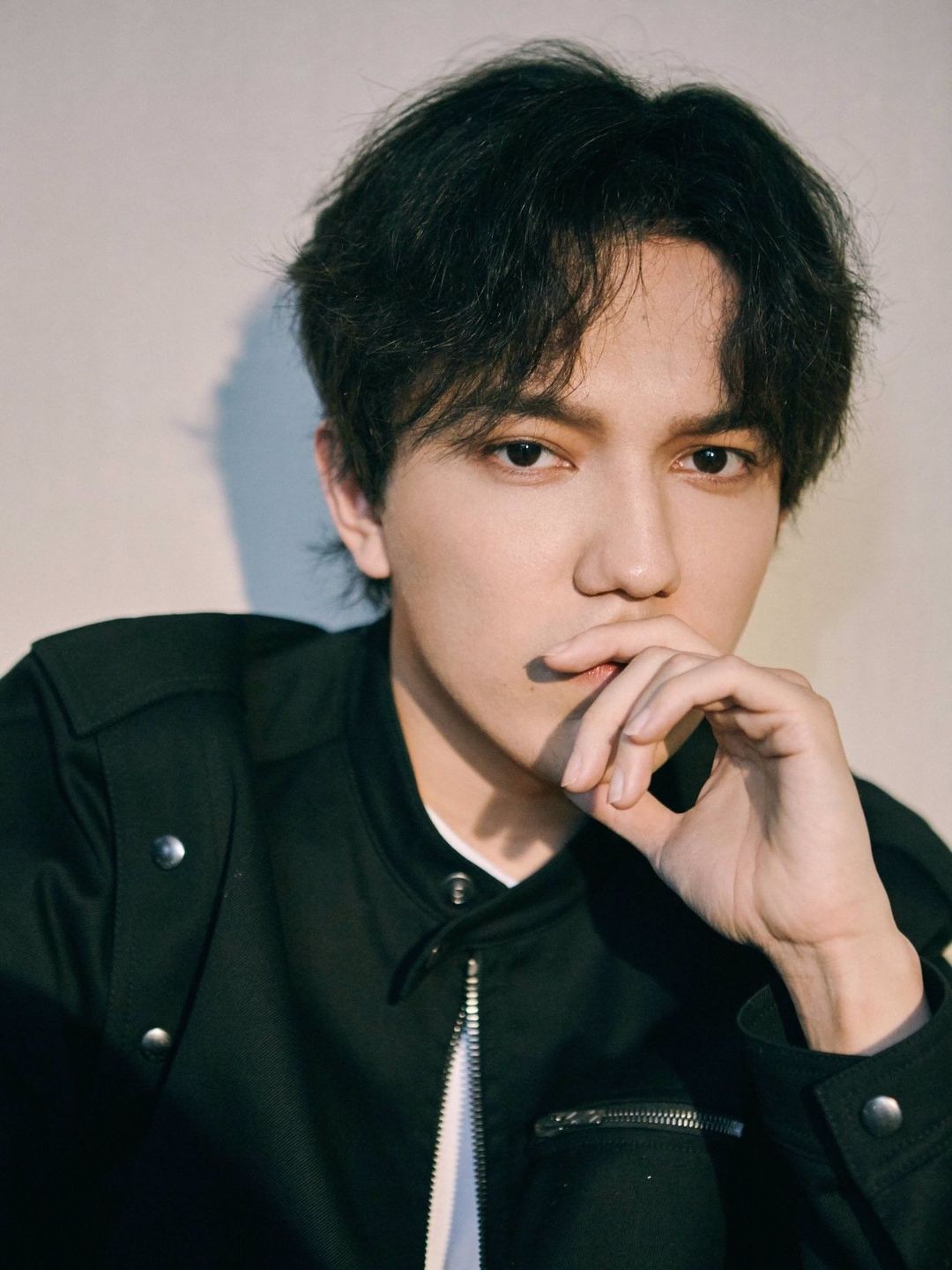 Dimash Kudaibergen who is his father