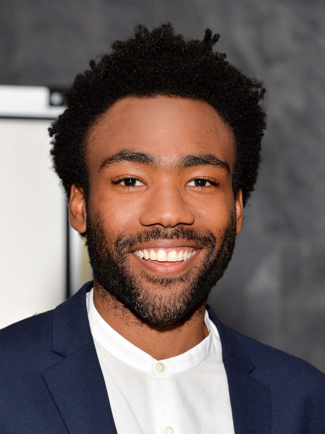 Donald Glover education