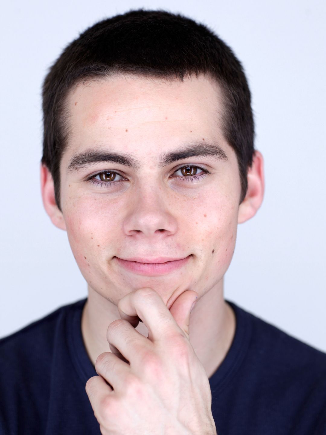 Dylan O`Brien early childhood