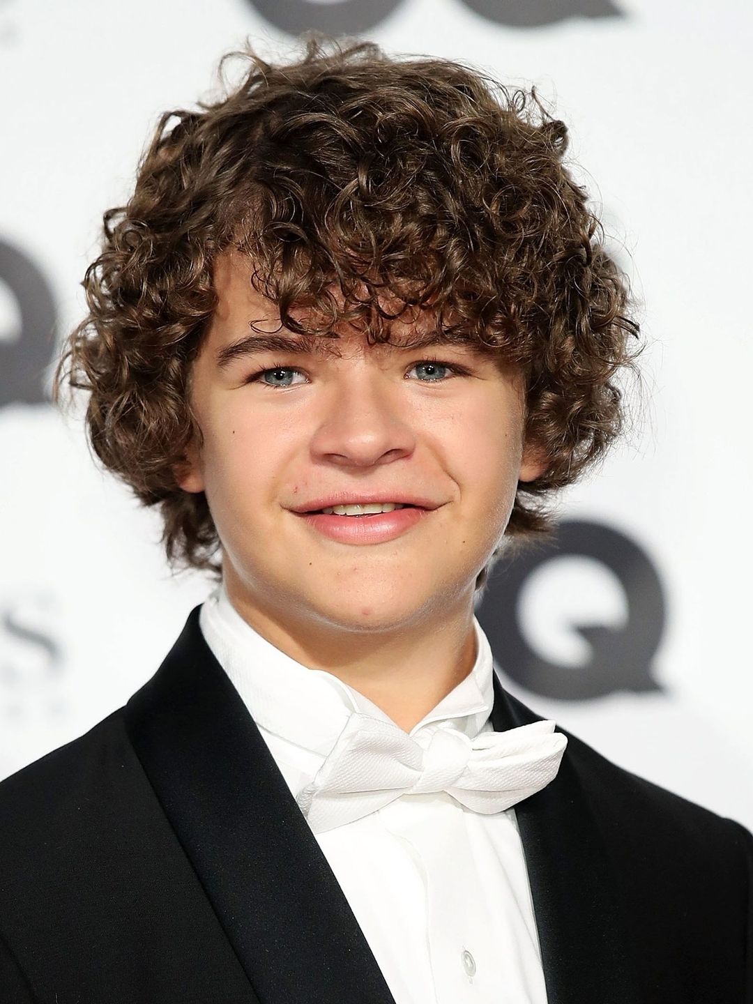 Gaten Matarazzo does he have a wife