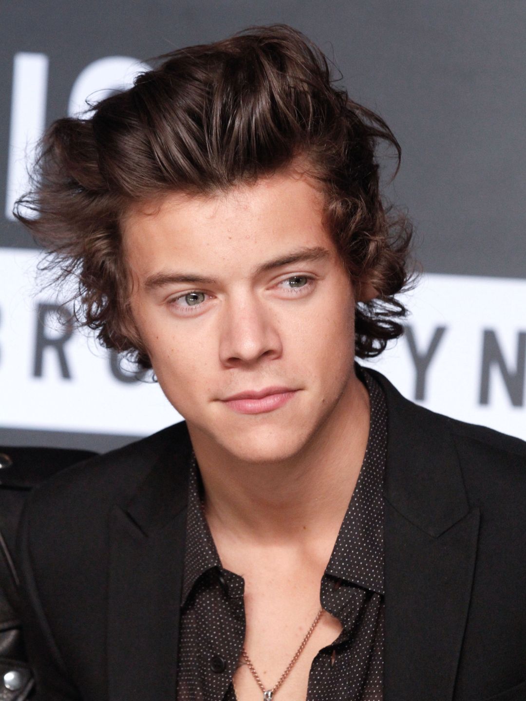 Harry Styles height and weight