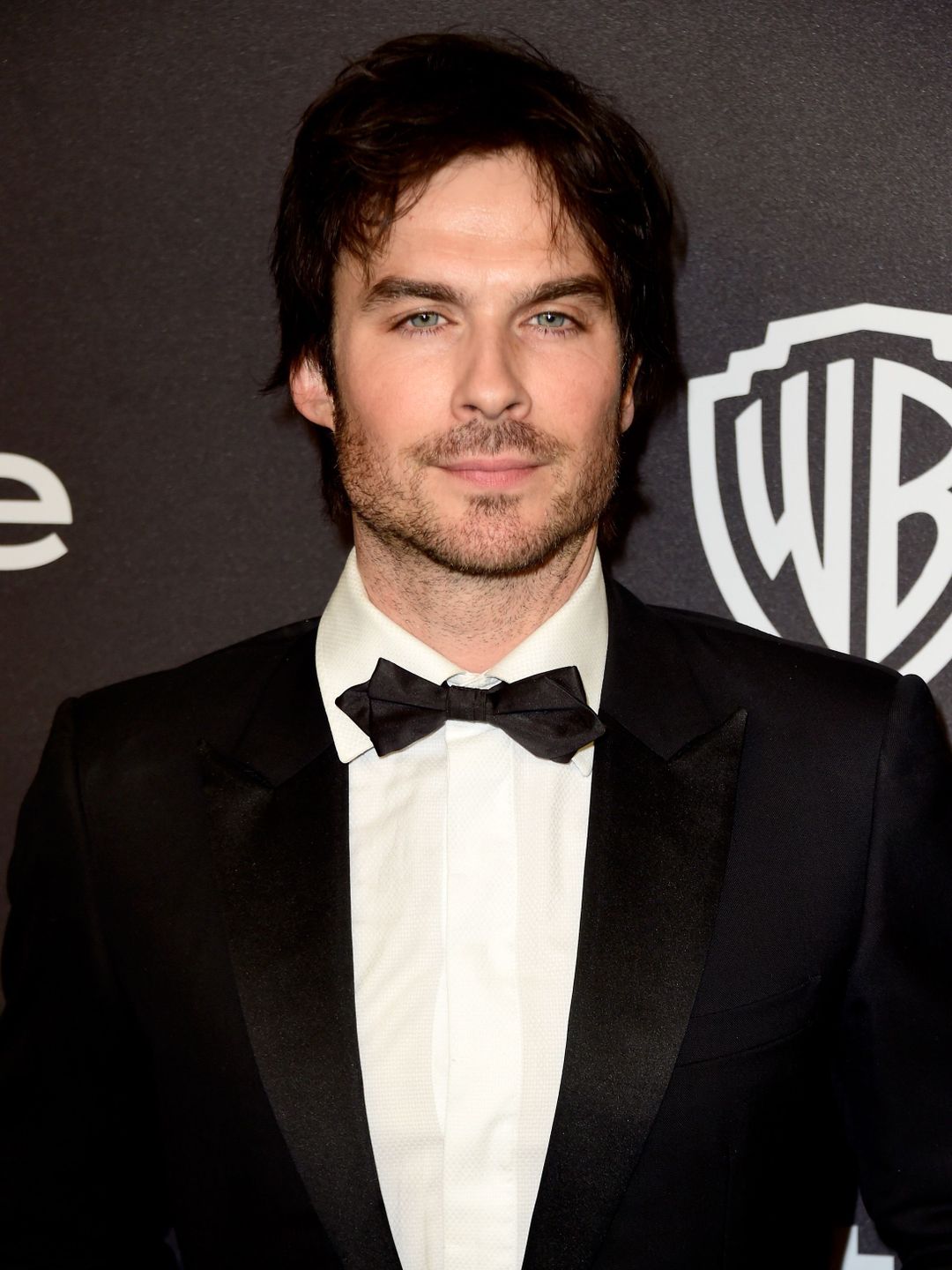 Ian Somerhalder does he have a wife