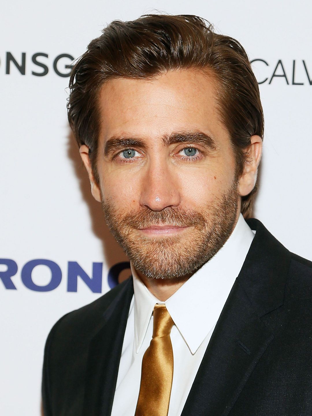 Jake Gyllenhaal young age