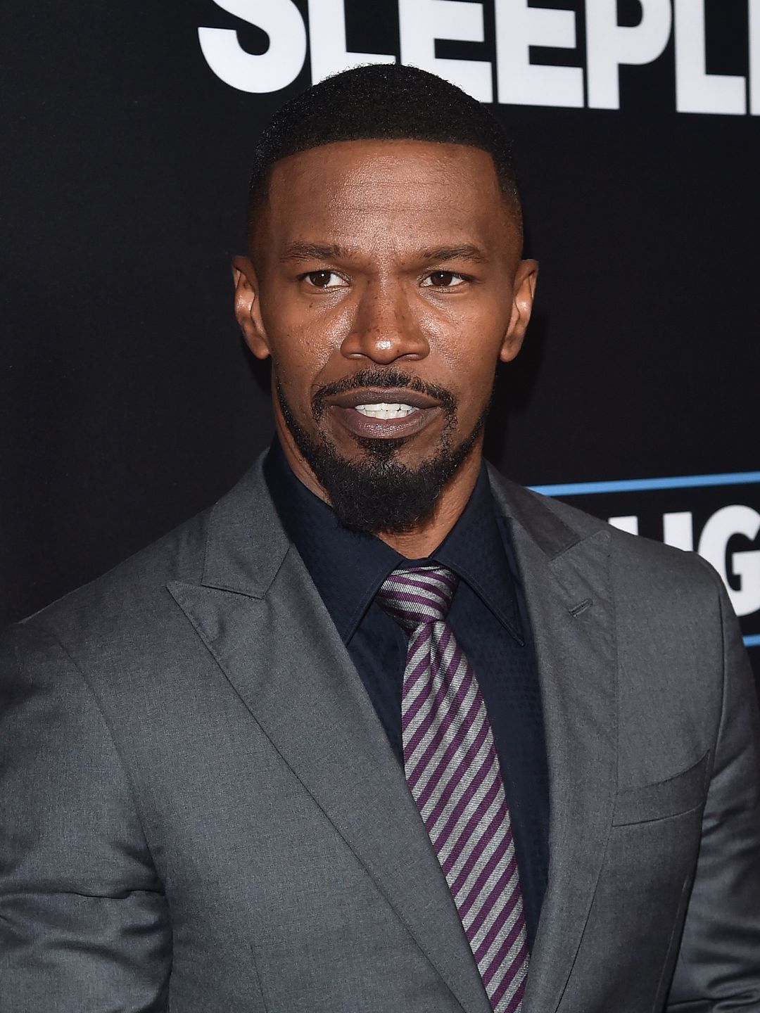 Jamie Foxx who is his father
