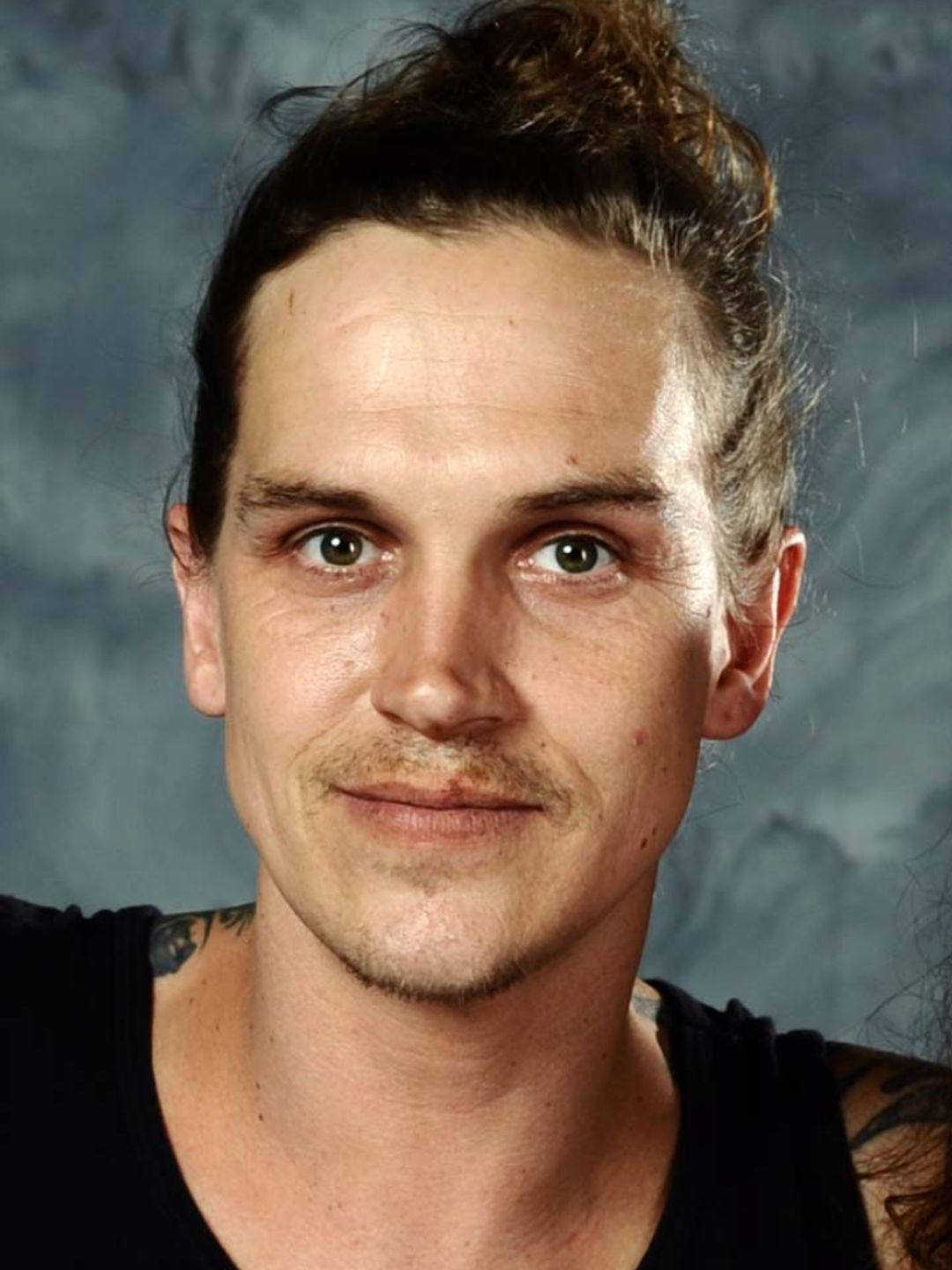 Jason Mewes who is his mother