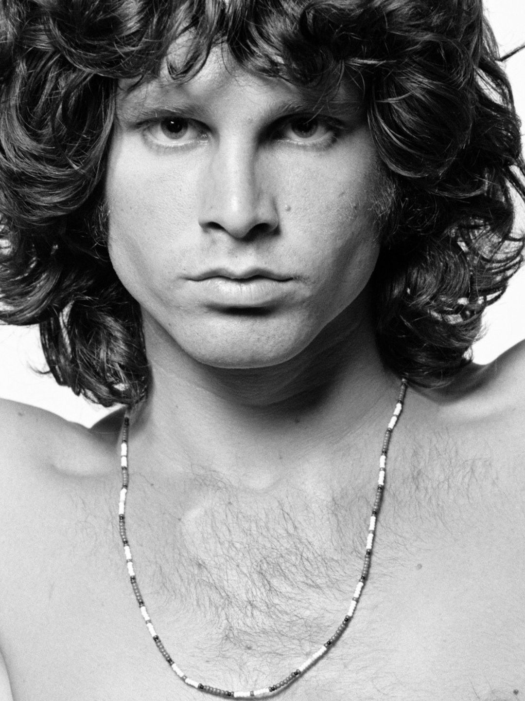 Jim Morrison how did he became famous