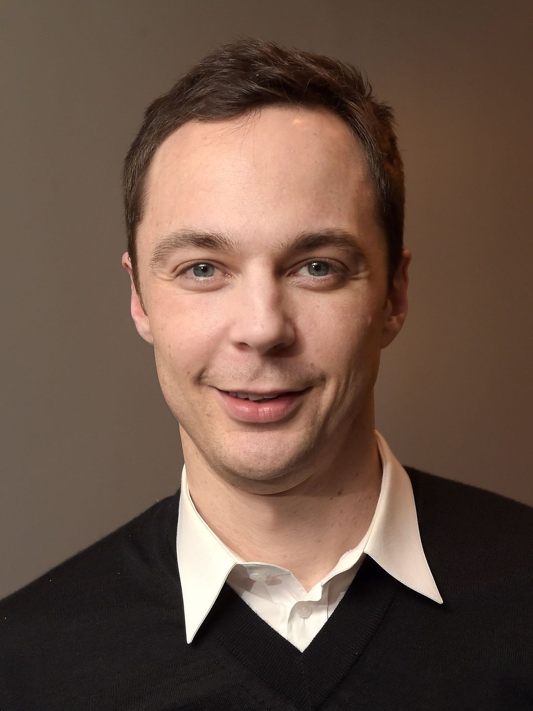 Jim Parsons early career