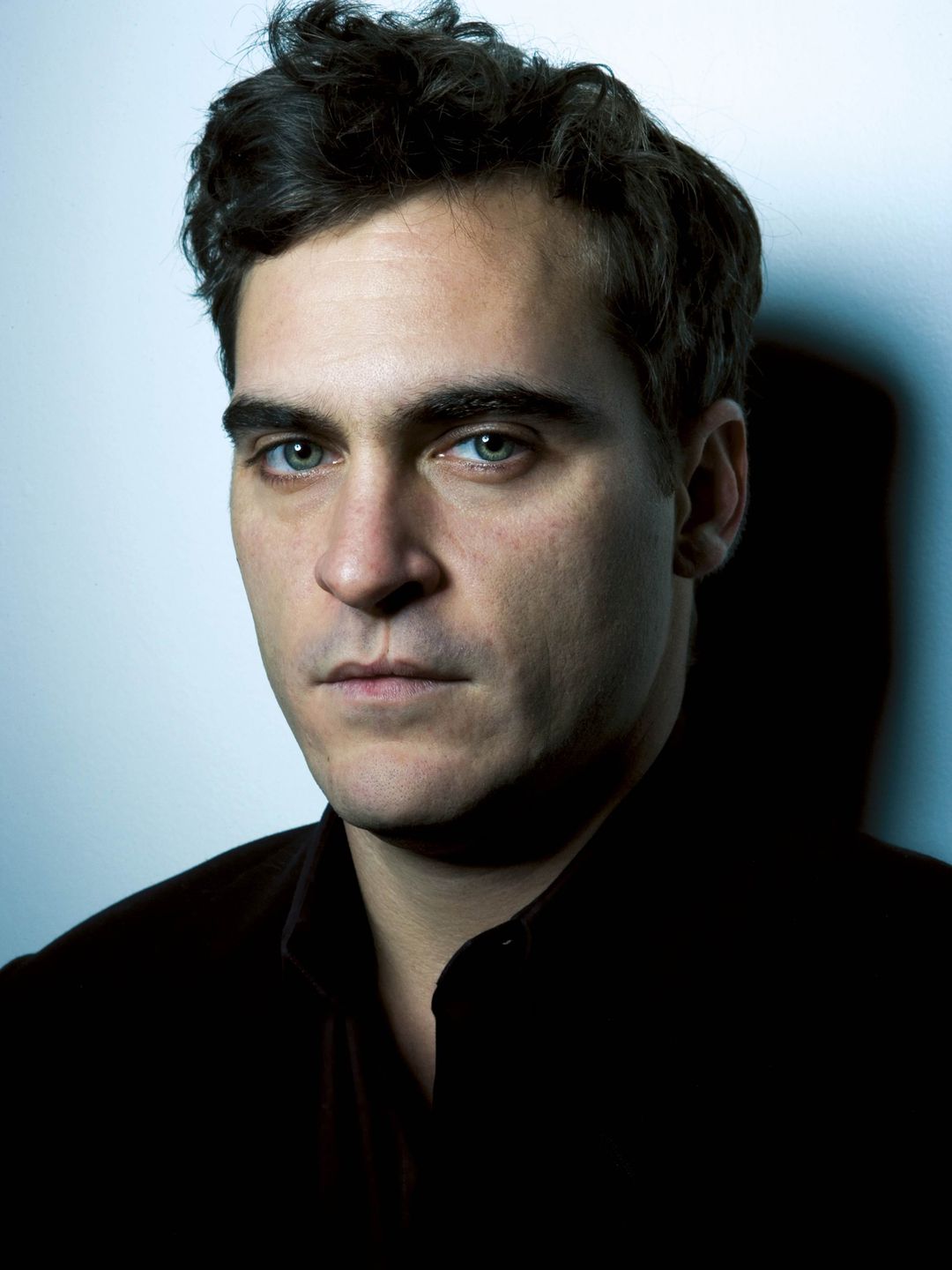 Joaquin Phoenix does he have a wife