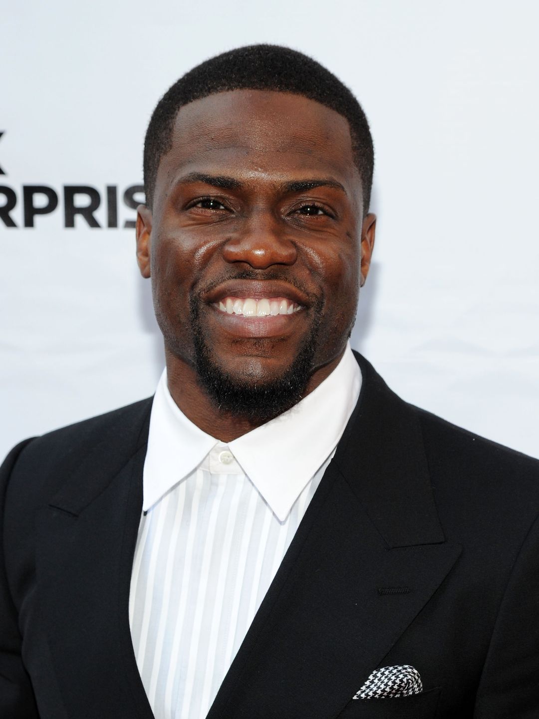 Kevin Hart who are his parents