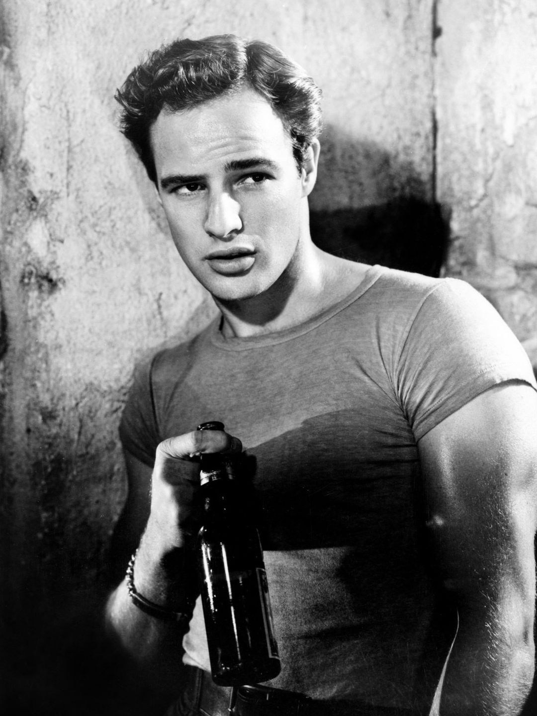 Marlon Brando where did he die