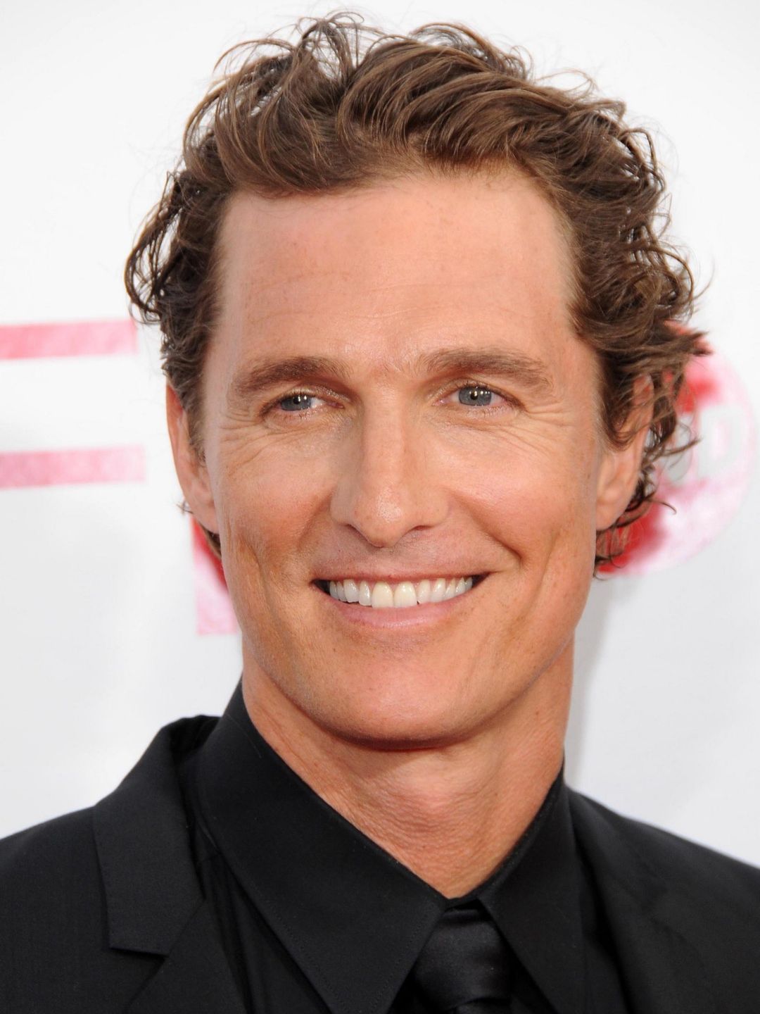 Matthew McConaughey who is his father