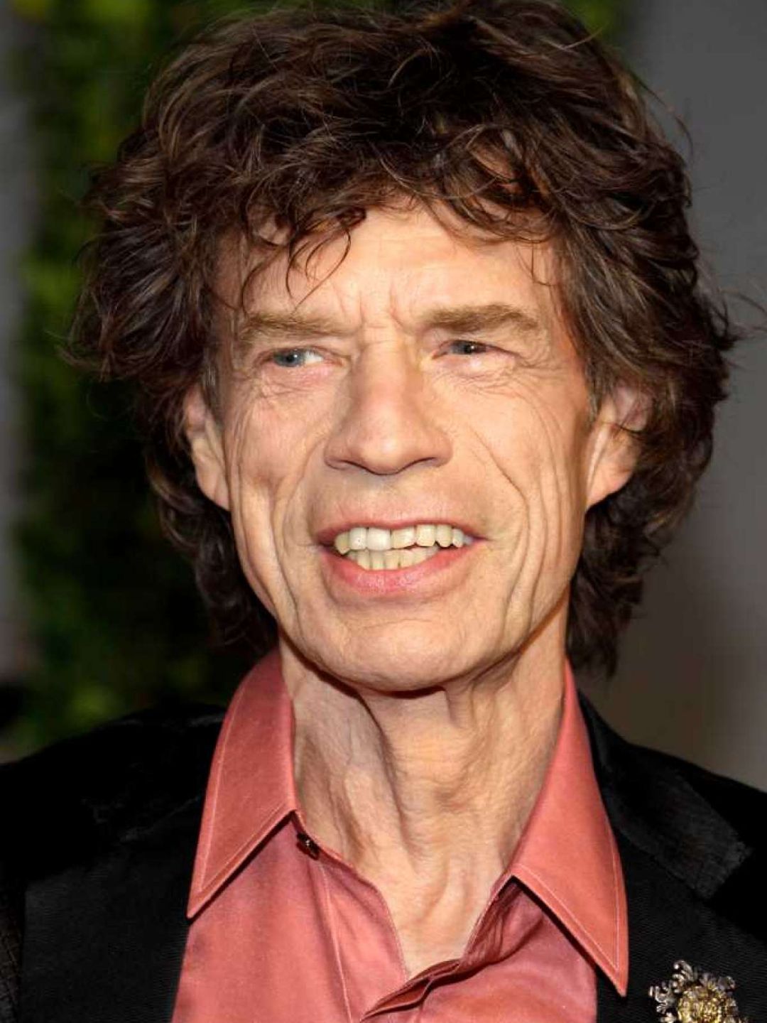 Mick Jagger