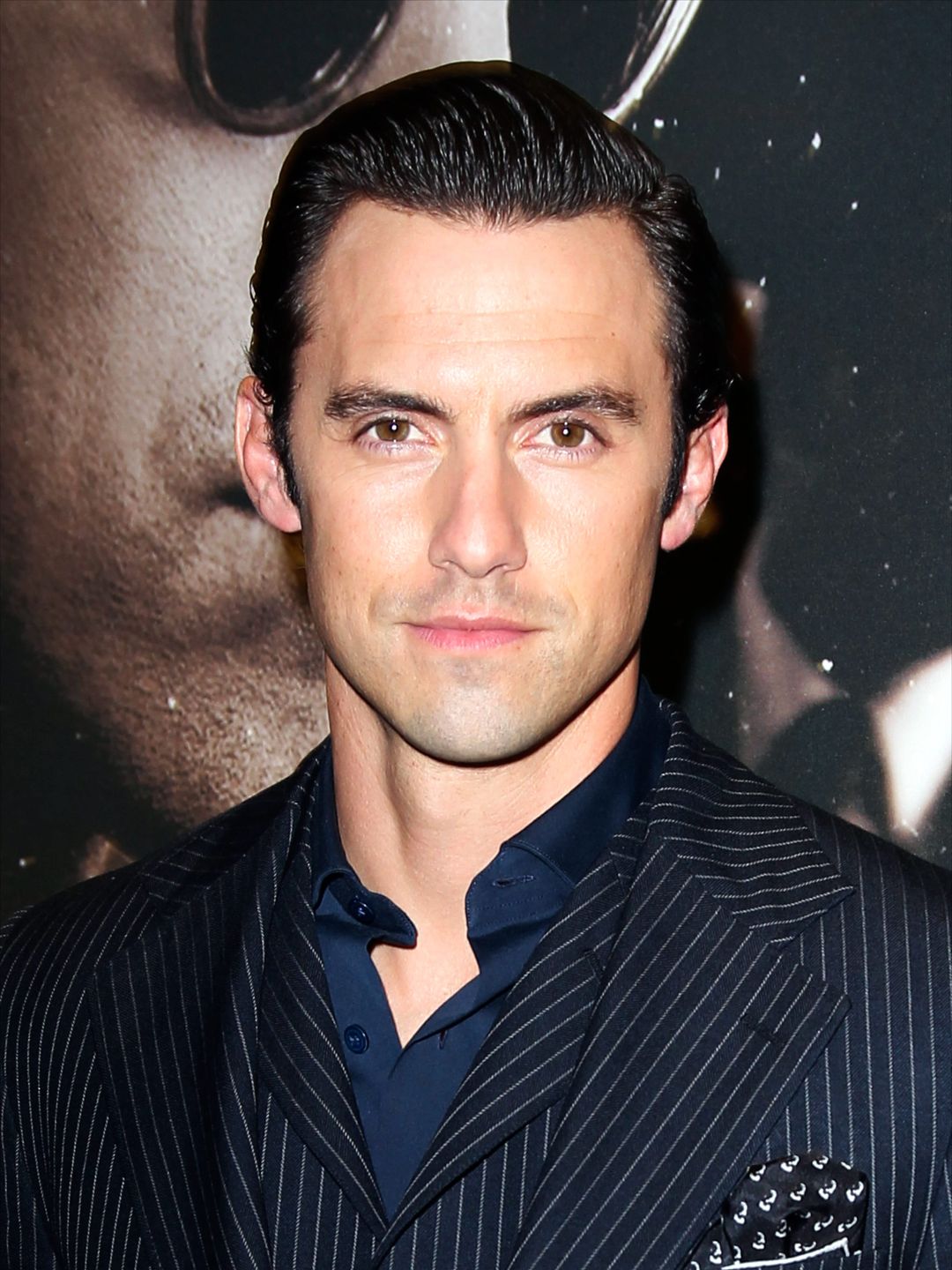 Milo Ventimiglia height and weight