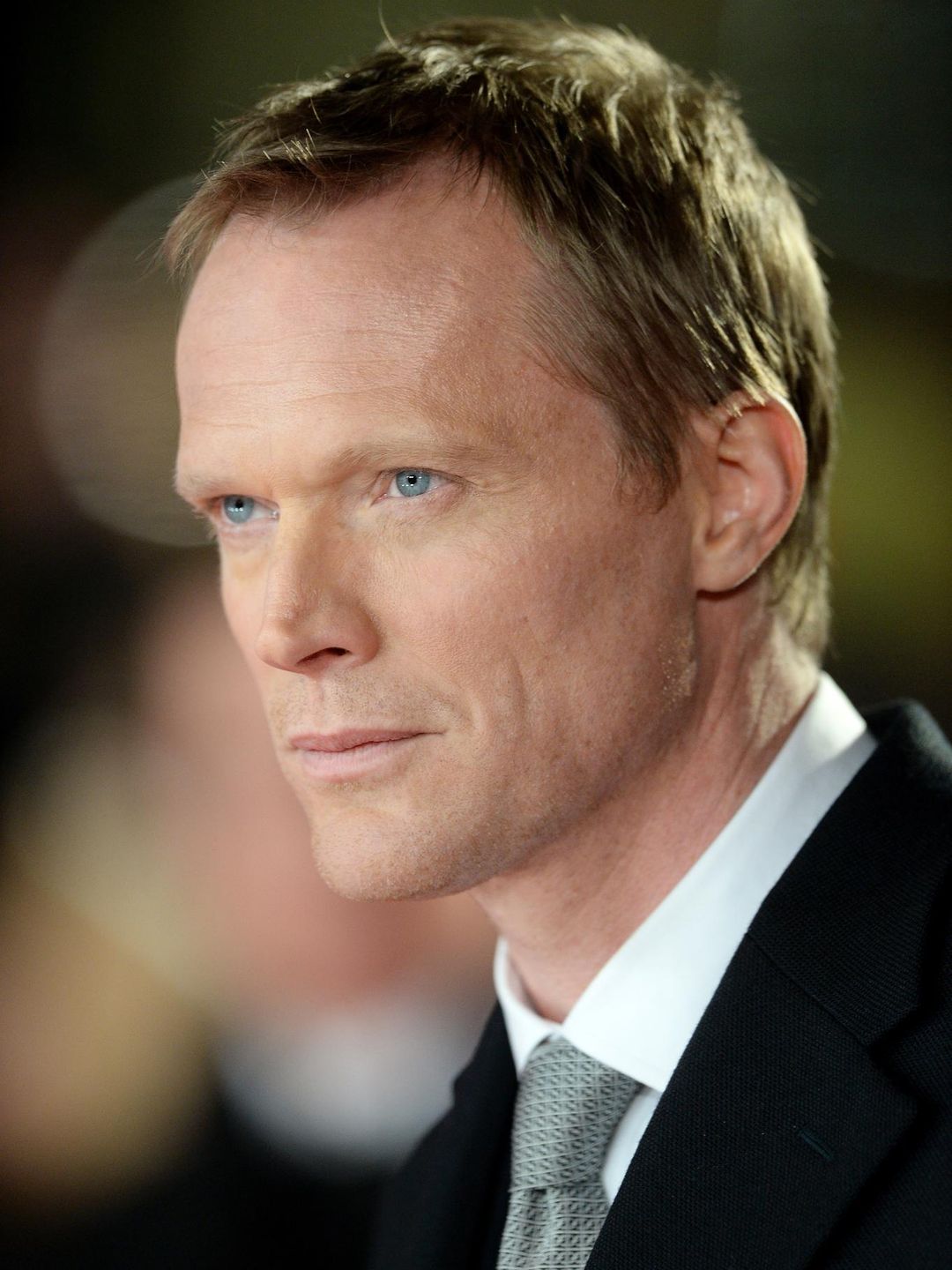 Paul Bettany how old is he