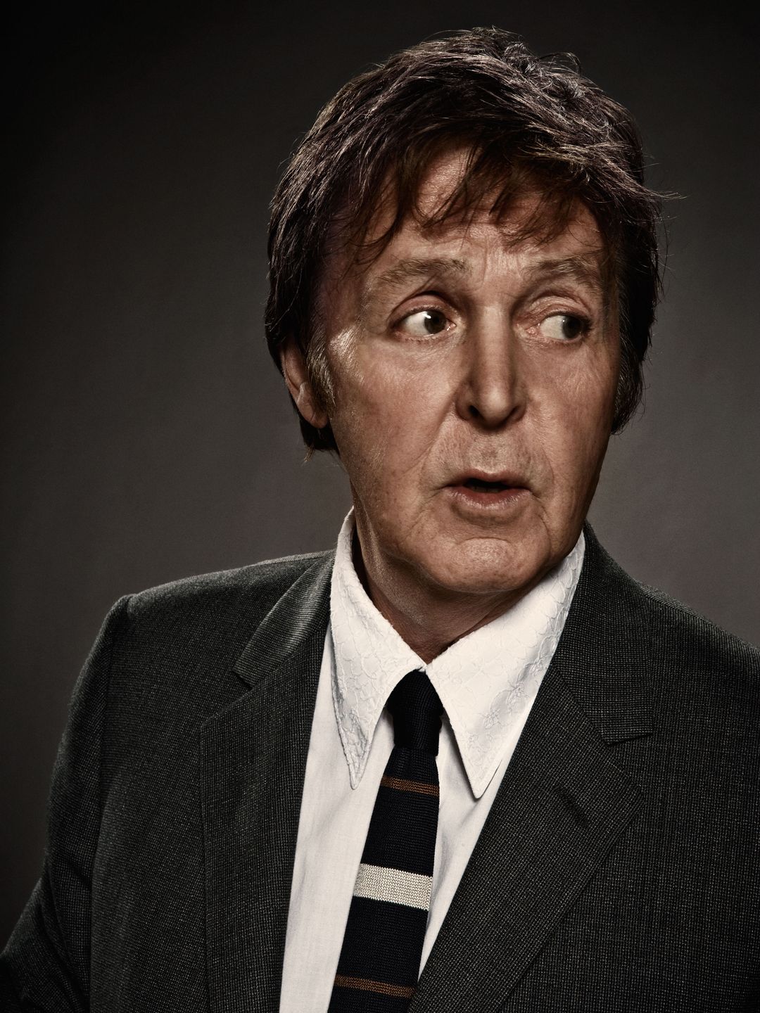 Paul McCartney