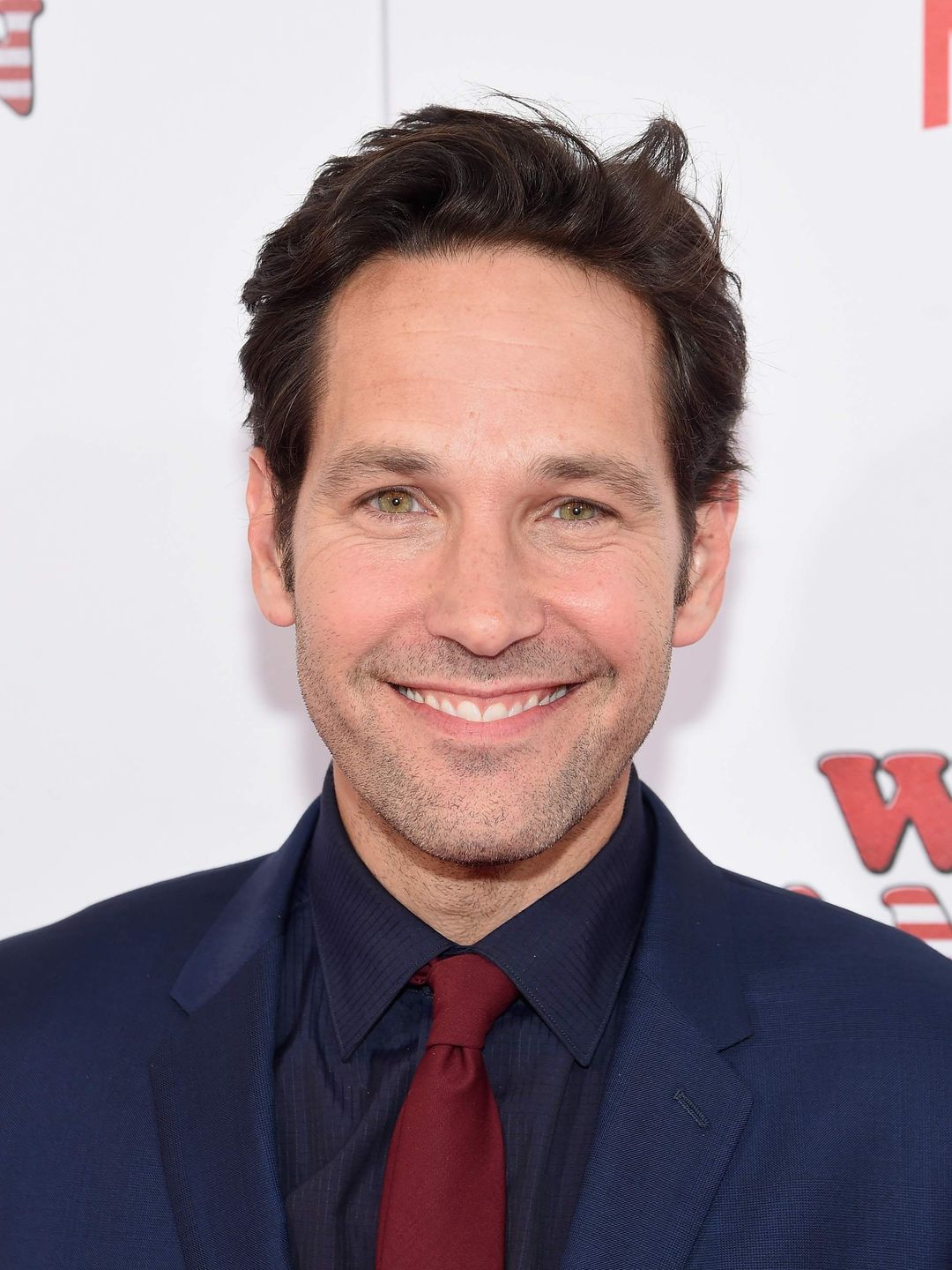 Paul Rudd how did he became famous