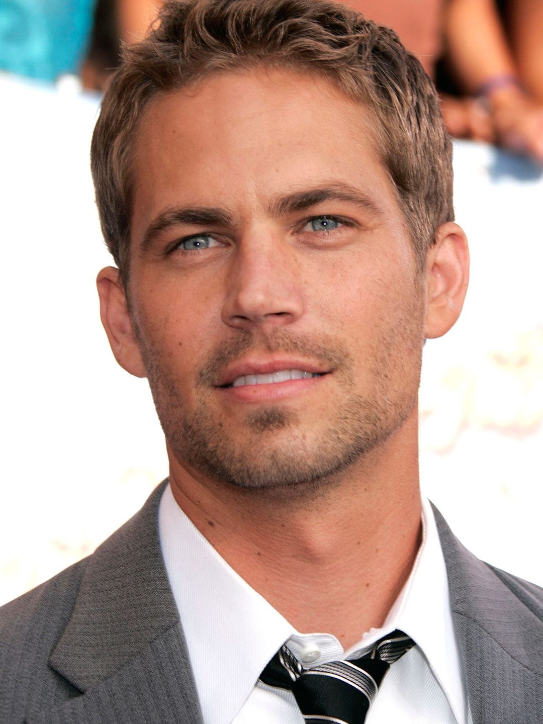 Paul Walker who are his parents