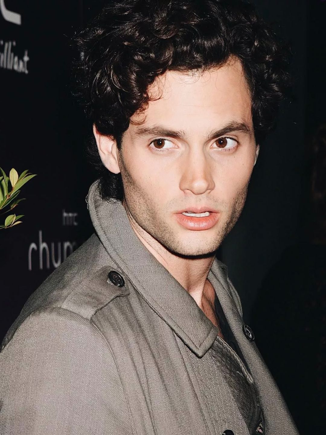 Penn Badgley 2024 - Nert Tawnya