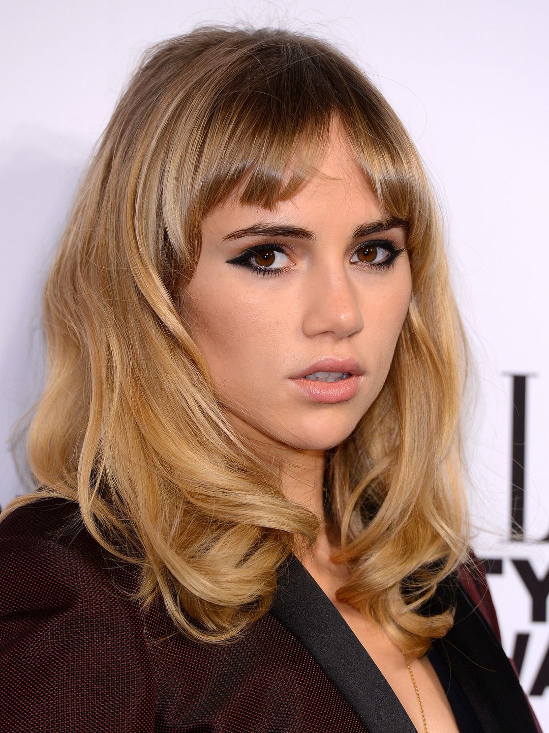 Suki Waterhouse who are her parents