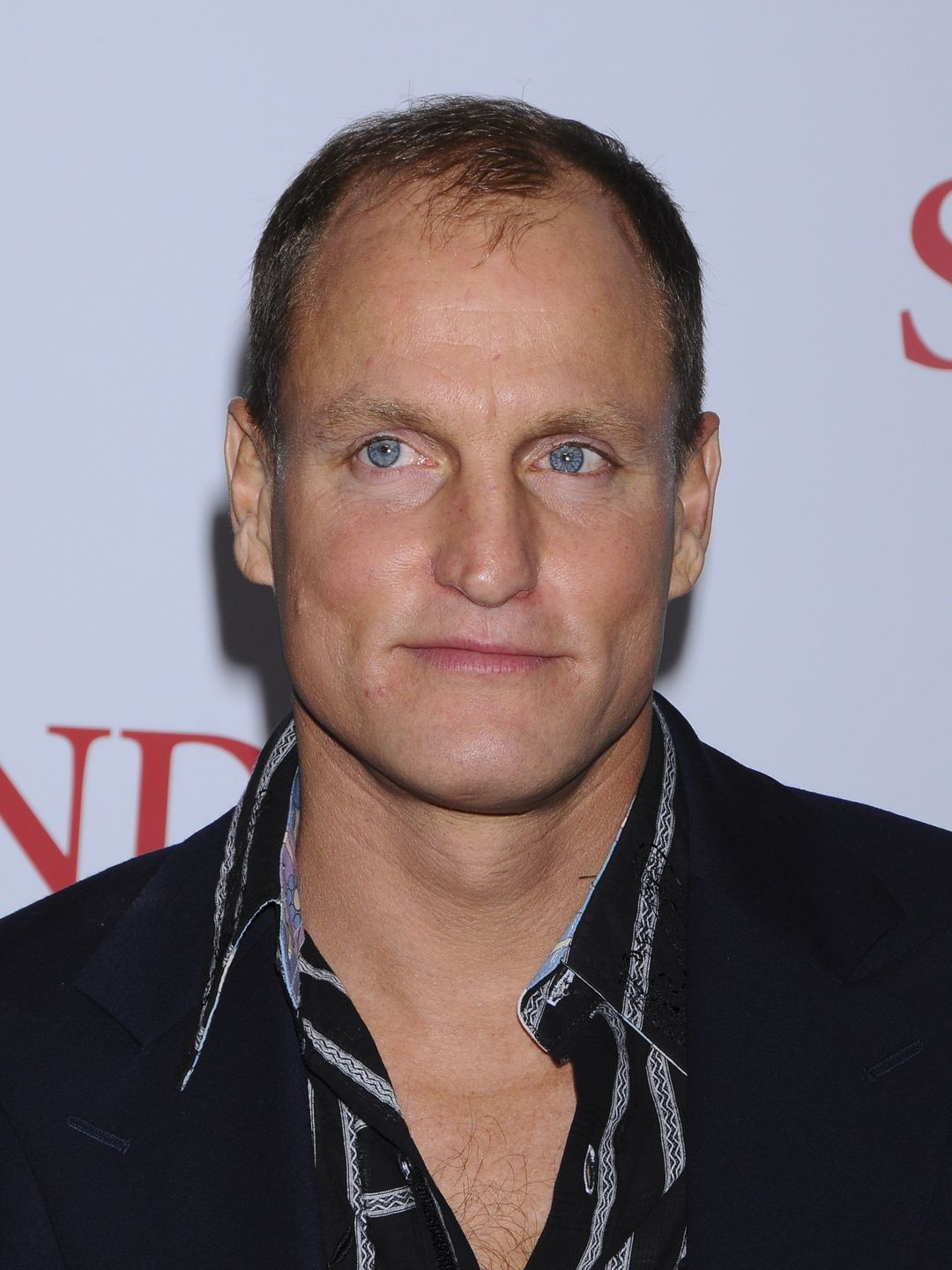 Woody Harrelson how old is he