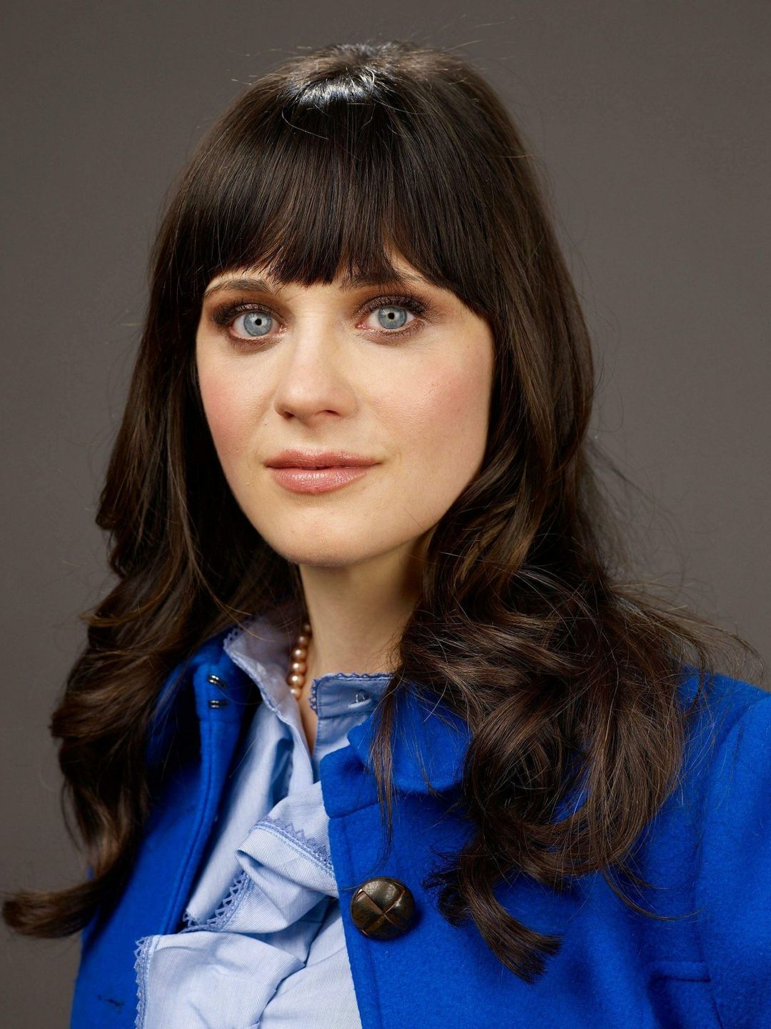 Zooey Deschanel her zodiac sign