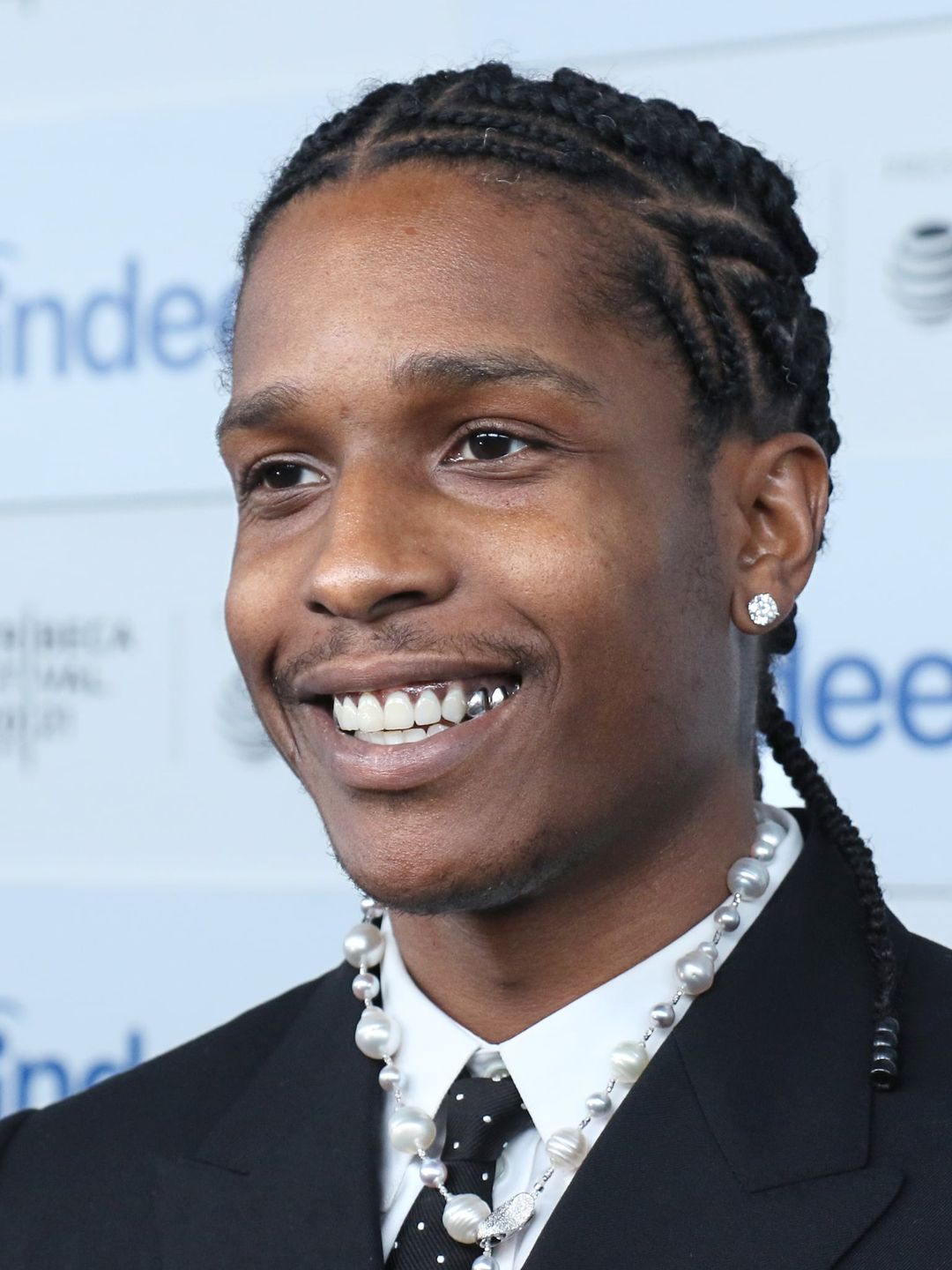 A$AP Rocky height and weight