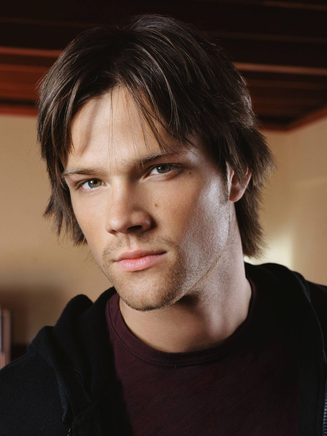 Jared Padalecki who is his father