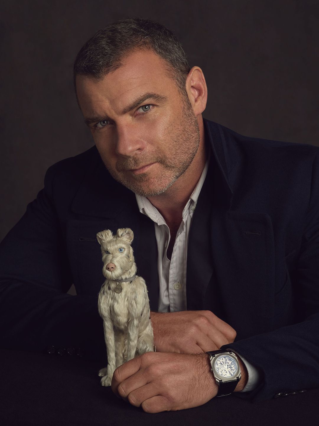 Liev Schreiber