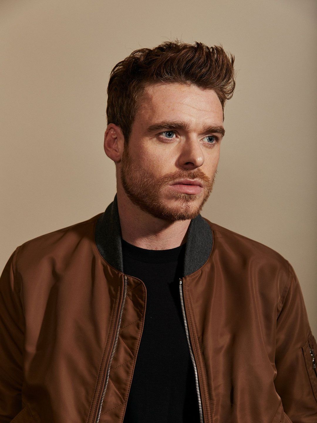 Richard Madden does he have kids