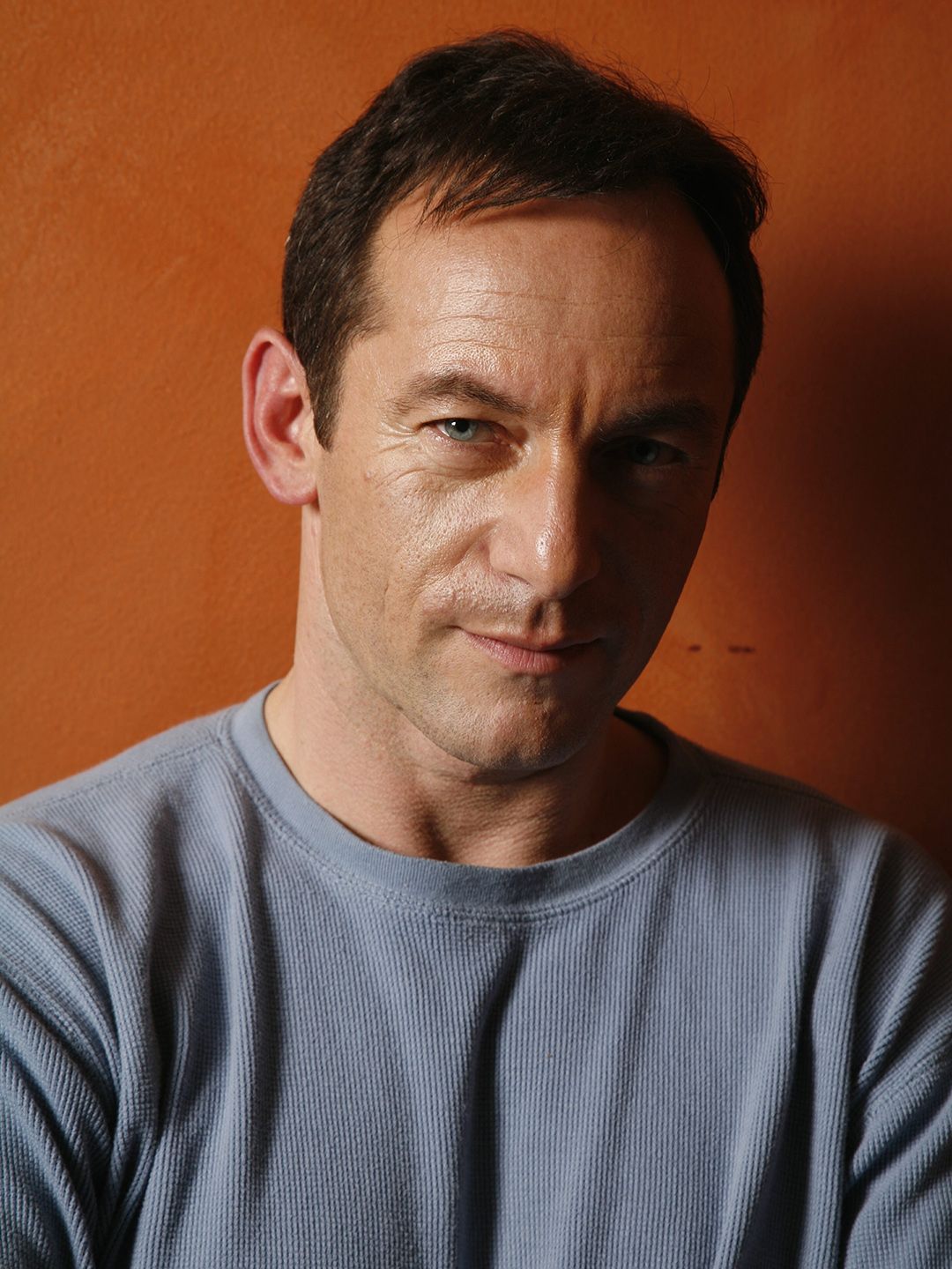 Jason Isaacs how did he became famous