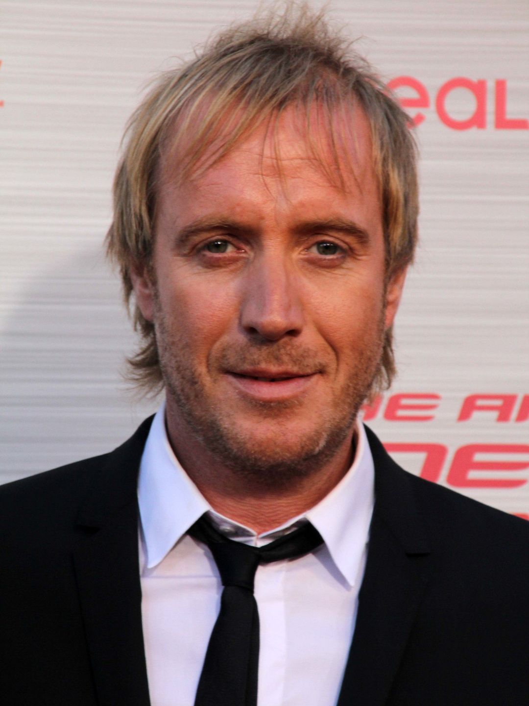 Rhys Ifans childhood pics