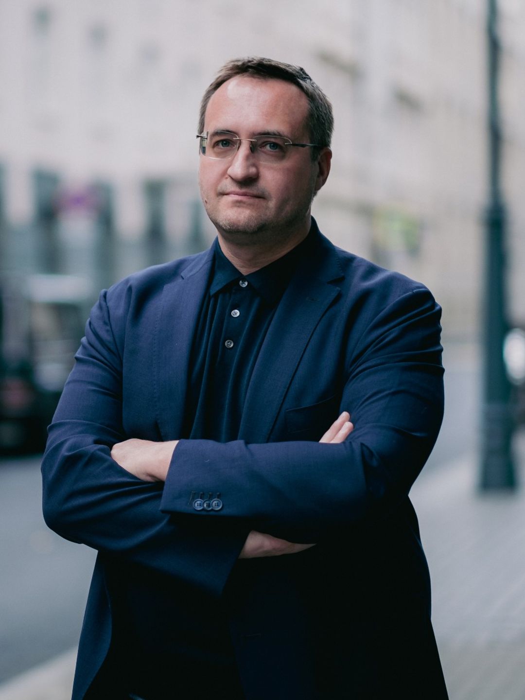 Konstantin Tserazov Biography Education Career Path 2025 Zoomboola