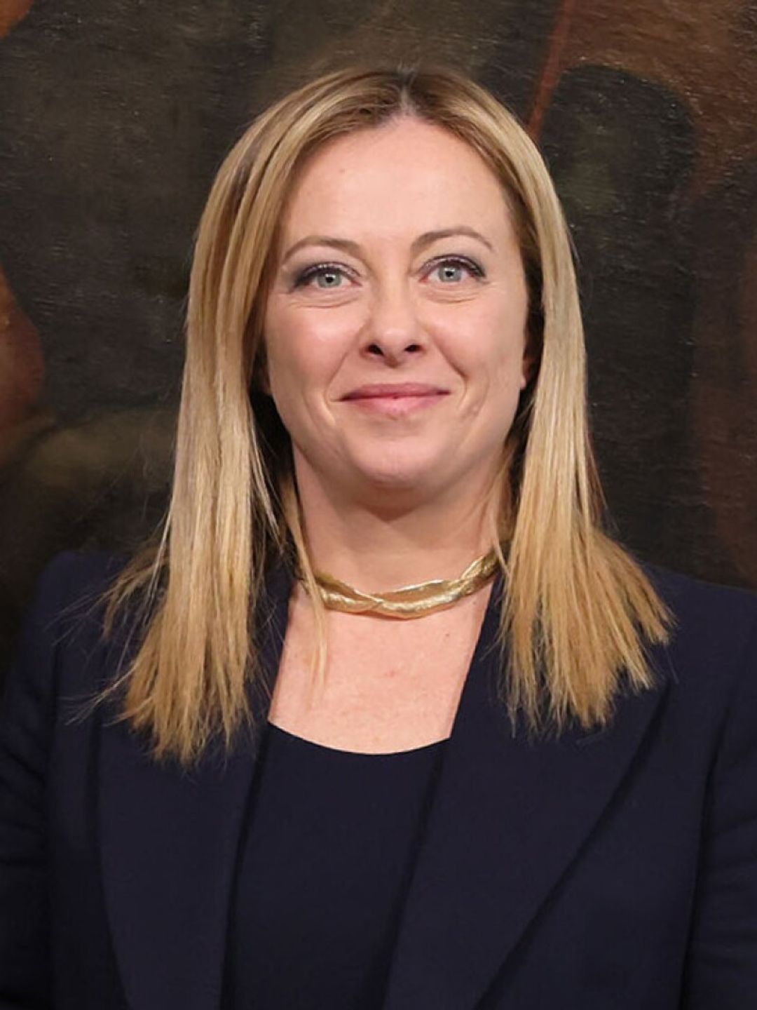 Giorgia Meloni Bio Age Views Education Height Children Husband 