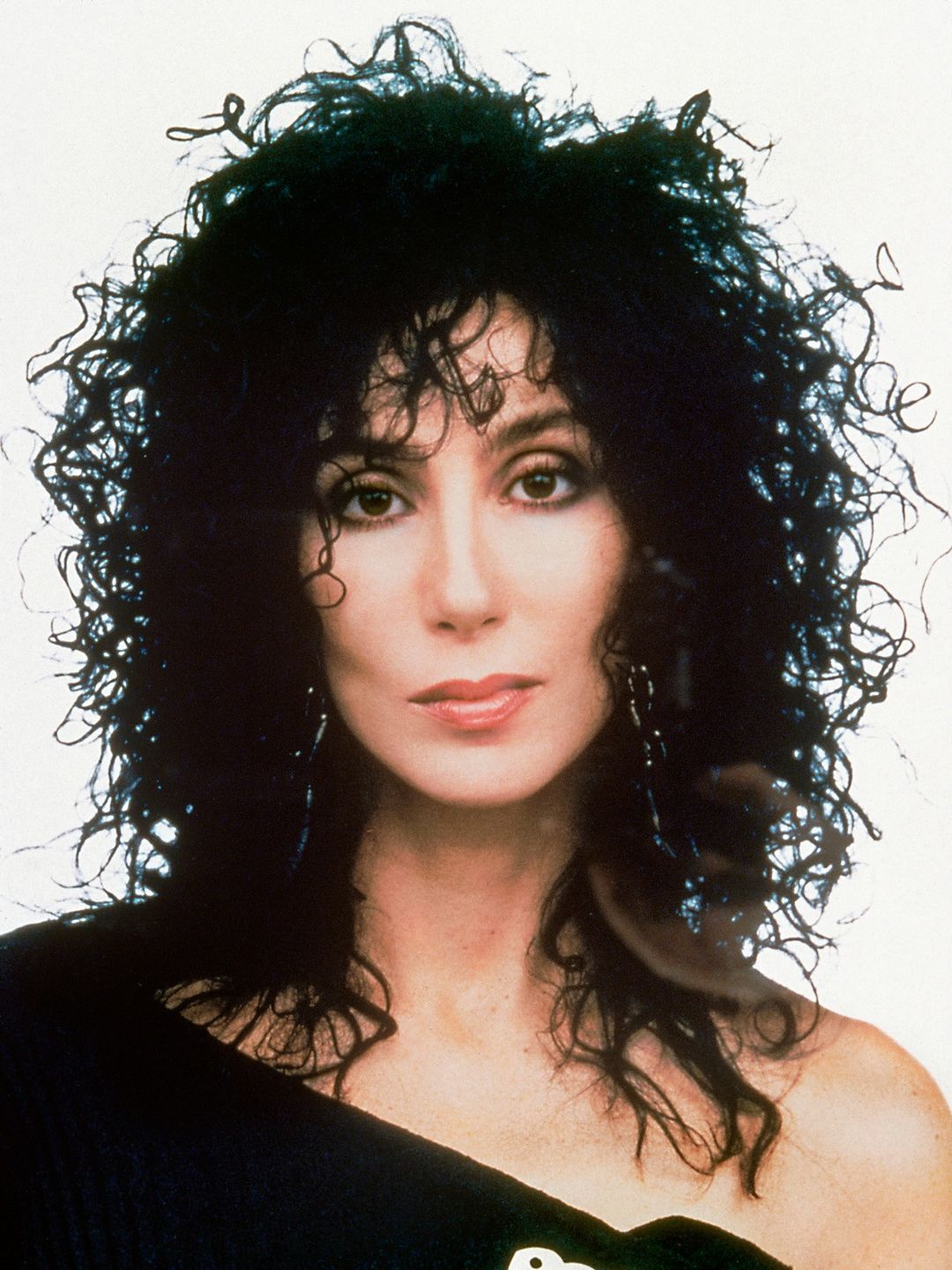 Cher early career