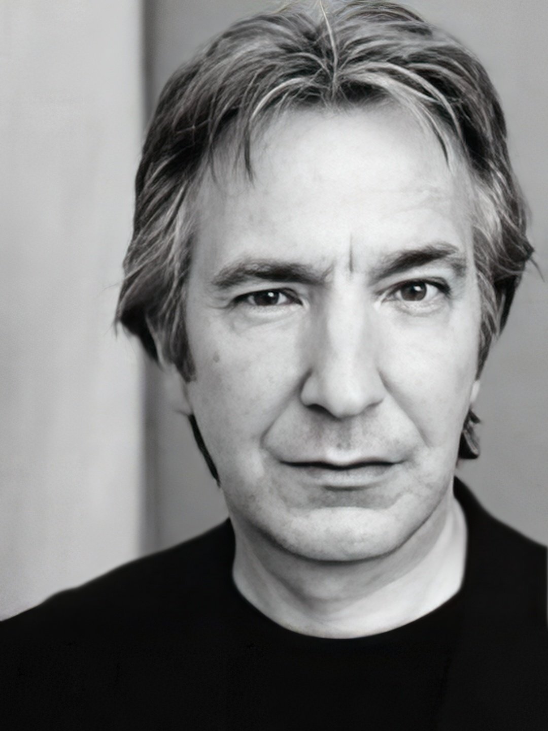 Alan Rickman Bio Career Path Young Photos Family Wife Children Alan Rickman Bio Career Path Young Photos Family Wife Children