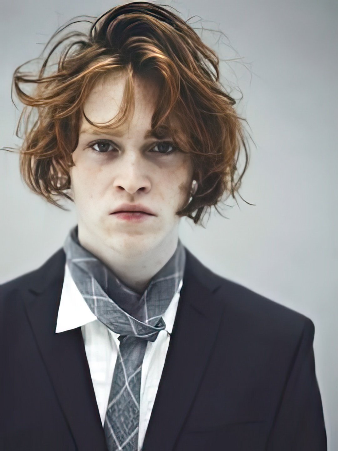 Caleb Landry Jones