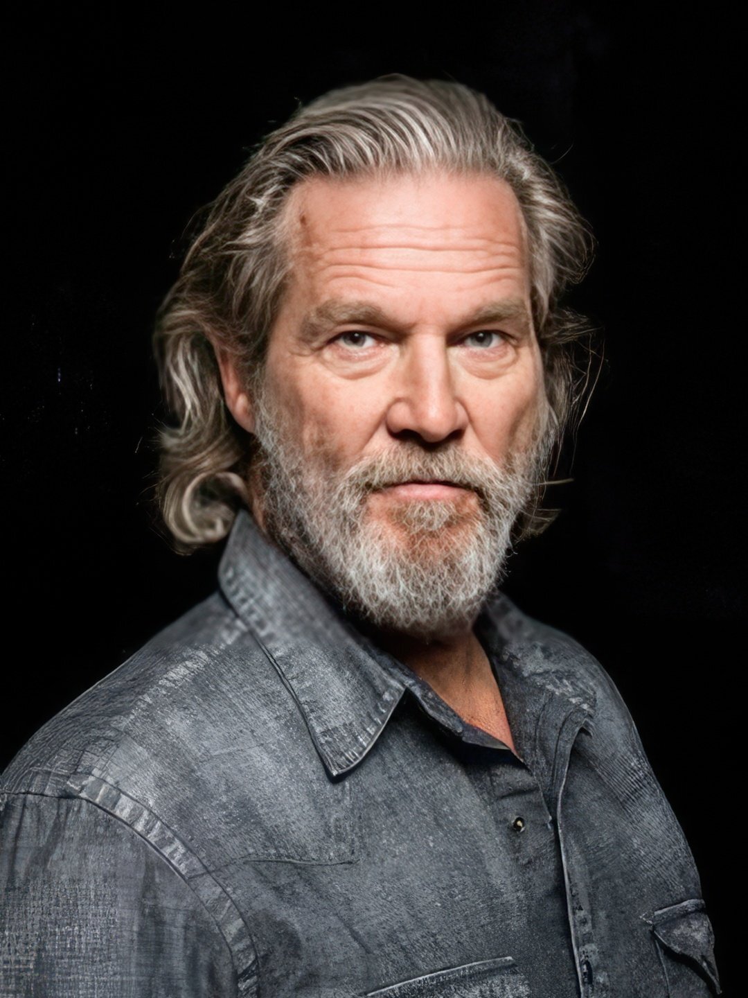 Jeff Bridges how did he became famous