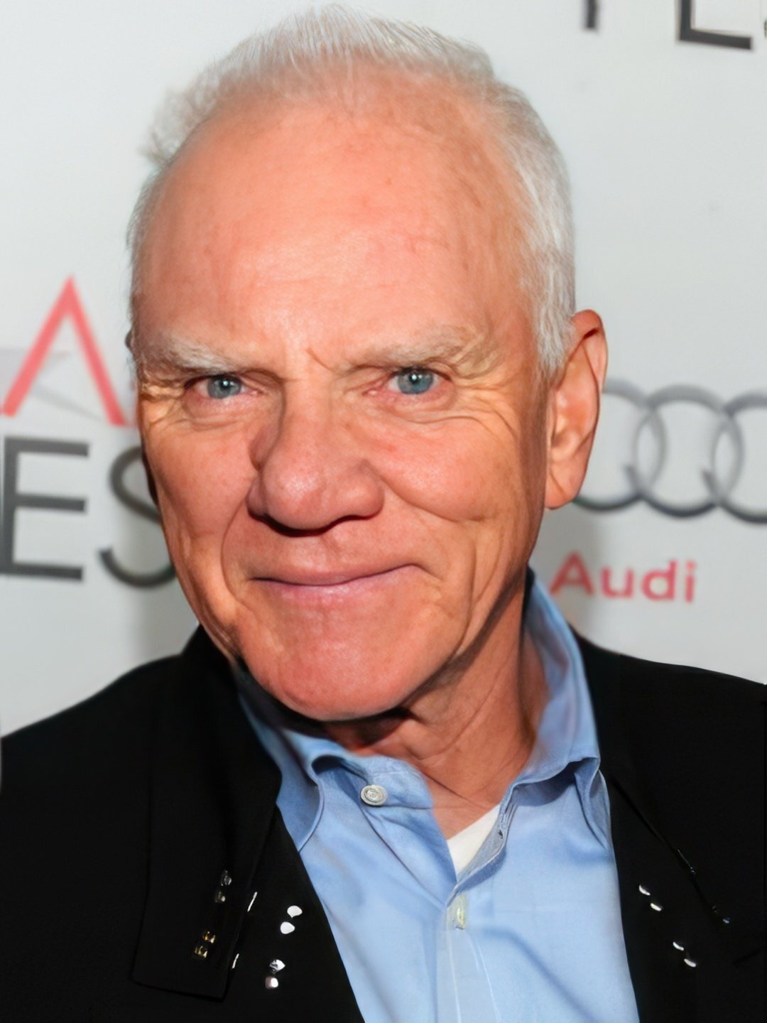 Malcolm McDowell how did he became famous