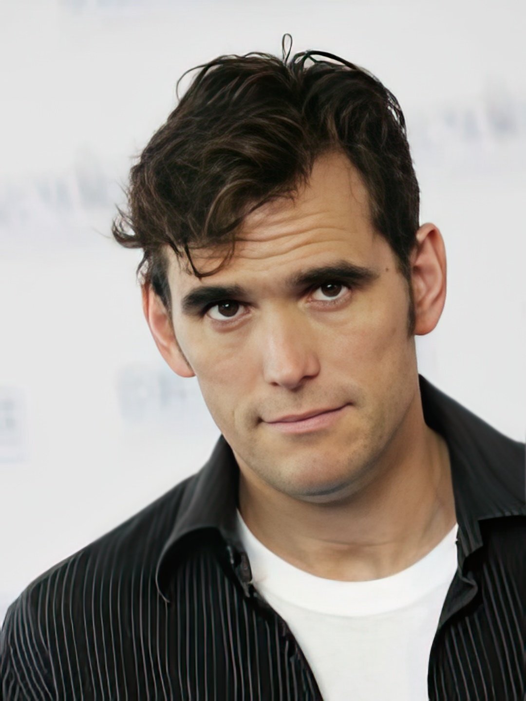 Matt Dillon how old is he