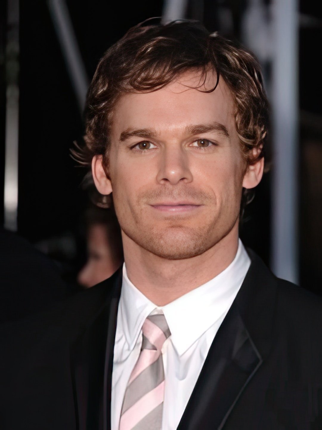 Michael C. Hall social media