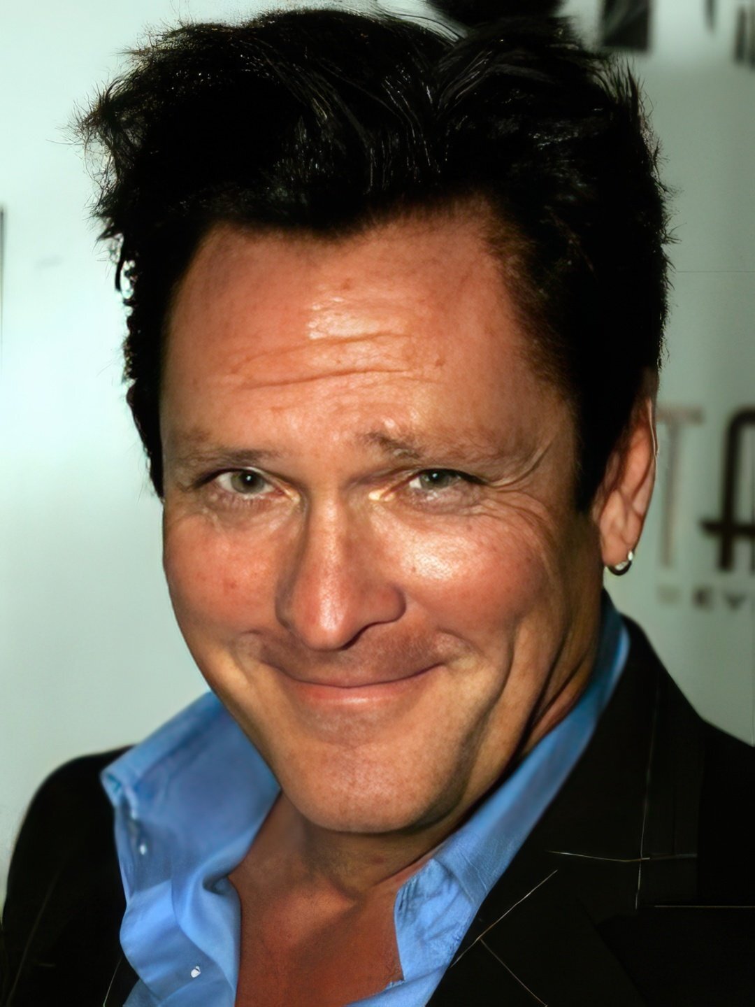 Michael Madsen
