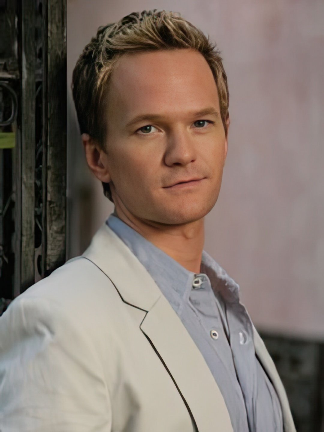 Neil Patrick Harris upbringing