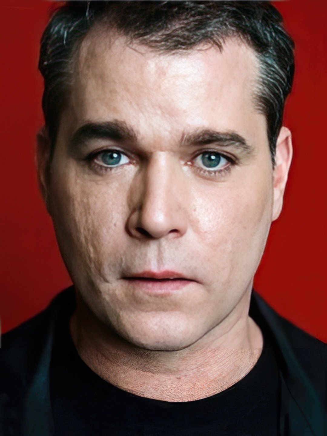 Ray Liotta who is his mother