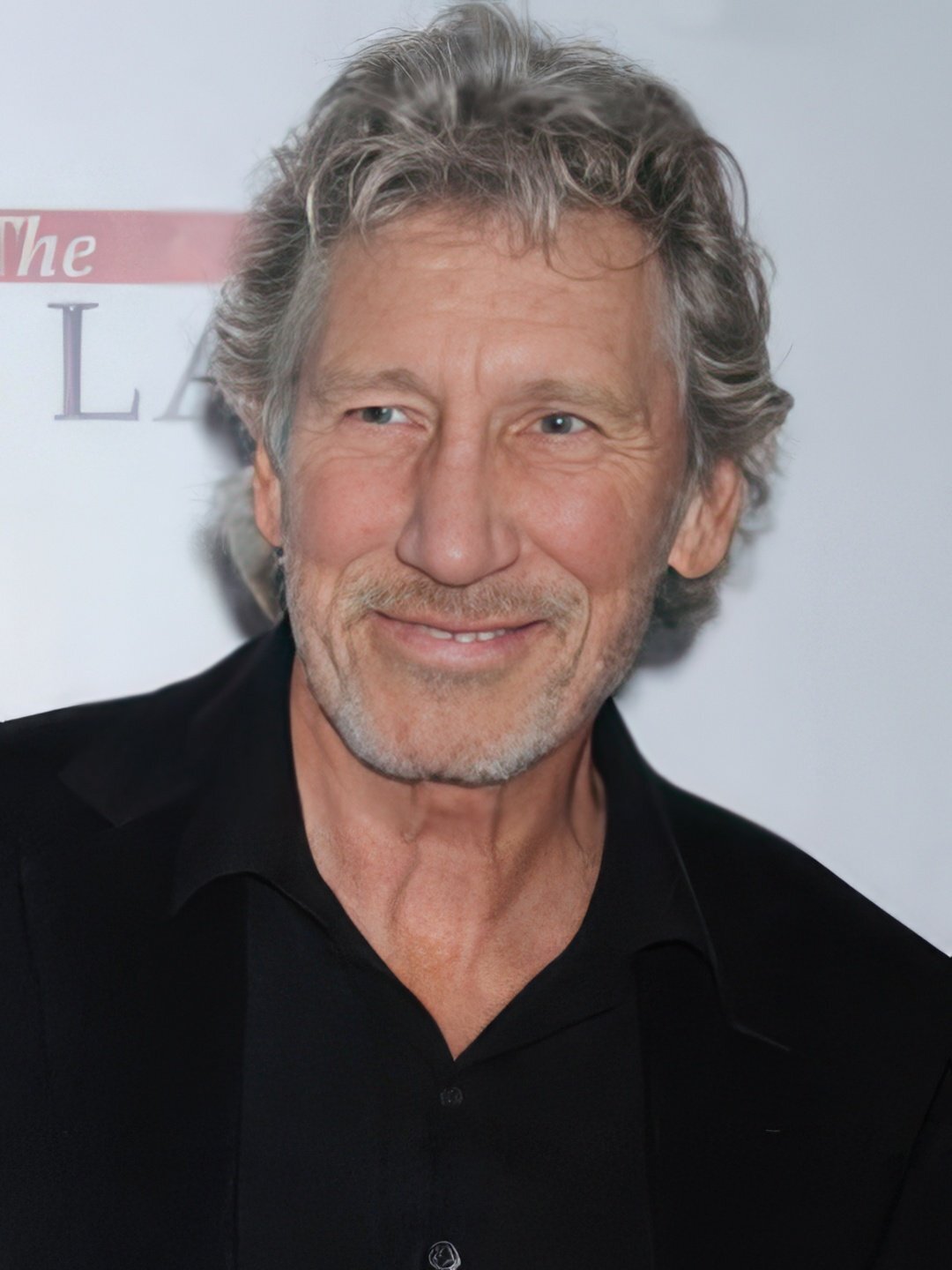 Roger Waters relationship