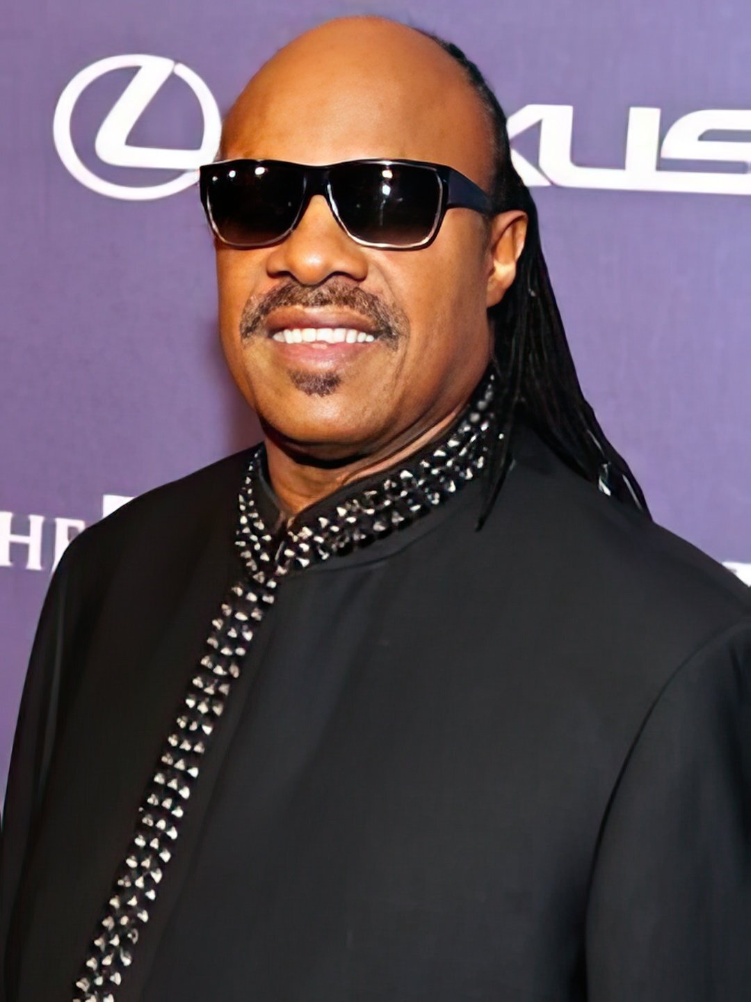 Stevie Wonder