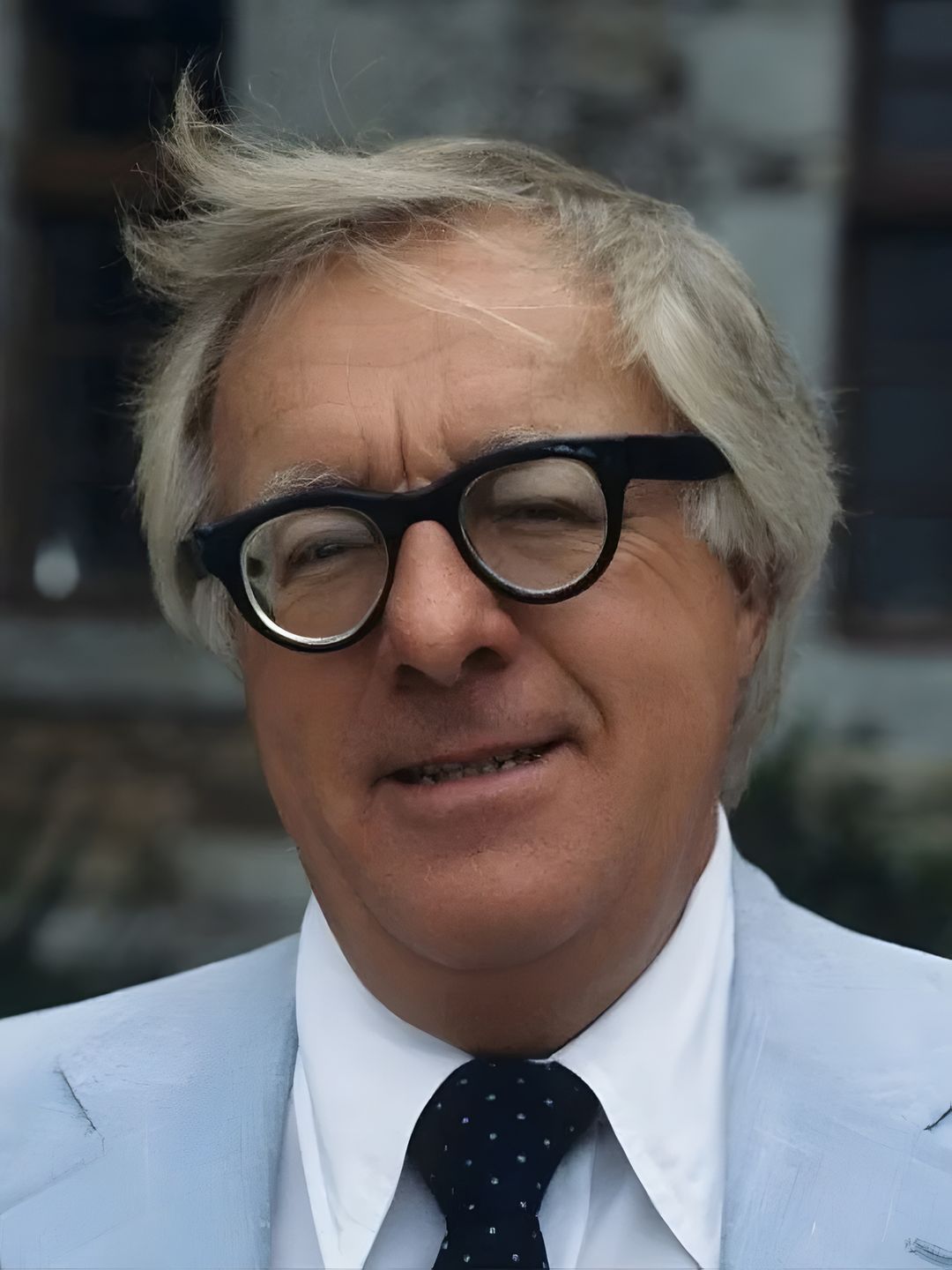 Ray Bradbury