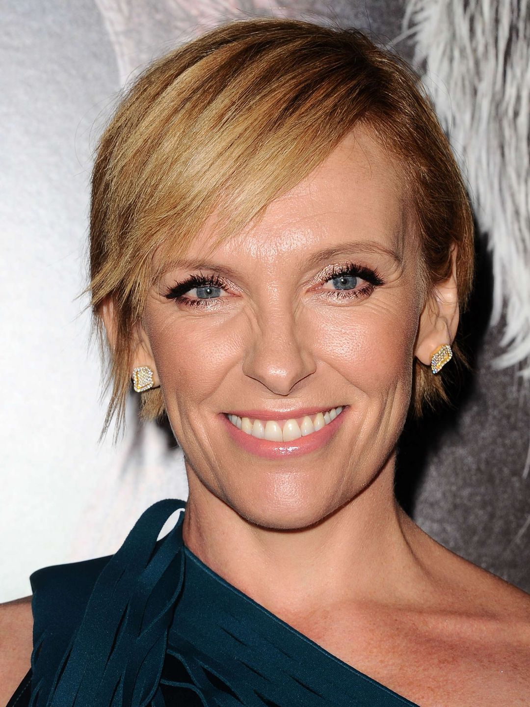 Toni Collette how old is she